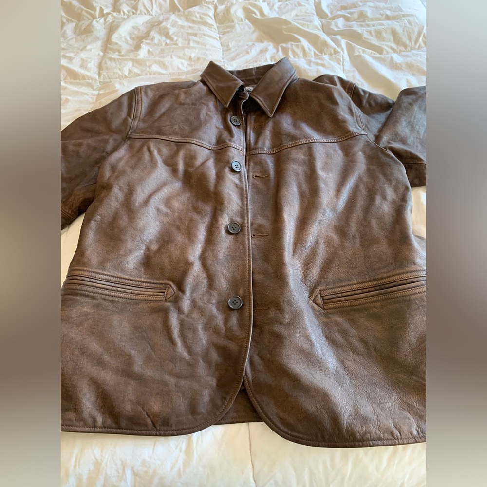 Ralph Lauren mens Coat